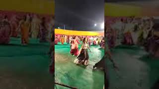 Highlight 5547 – 10047 from Shree Bhagvti seva mandal nerul Navratri Mahotsav Day 9 part 01 [upl. by Haianeb]