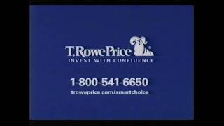 2005 T Rowe Price commercial [upl. by Nowyt]