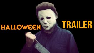 halloween 1978 trailer [upl. by Dacy873]