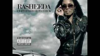 Rasheeda ft Diamond  Sweep the Flo [upl. by Laflam]