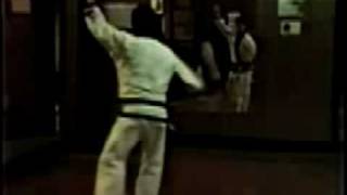 Moo Duk Kwan Tang Soo Do Form Chindo [upl. by Ladd]