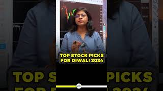 Top Stock picks for Diwali 2024  Diwali 2024 Stocks [upl. by Nuahsed133]