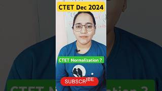 CTET DEC Normalisation  CTET DEC latest news  CTET DEC 2024 Admit Card Out  CTET DEC Exam Online [upl. by Eillen]