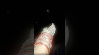 Dekho chand aaya chand najar aaya 🥰 bollywood music trending viral short 🥰🥰🥰🥰 [upl. by Laddie]