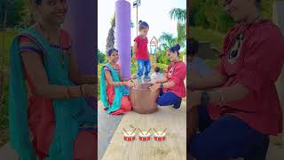 Desi Dhol 💯💯💯🪇🪇🪇🥁🥁🥁trending comedy funny viral shorts [upl. by Zahc]