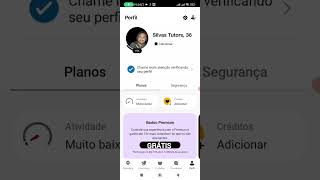 Como ter Badoo Premium FREE [upl. by Lower]