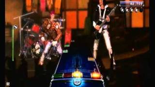 Rock Band 3  Even Flow  XGFC [upl. by Etnoved]