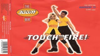 The Boom Beat  Touch The Fire [upl. by Nairadal]