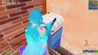 Meros Amazing Fortnite Highlight on Ritzy Riviera from 12022024 202304 [upl. by Rahab842]