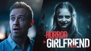 Girlfriend Horror Story  Hindi Horror Stories  Real Horror Story [upl. by Eiclehc]