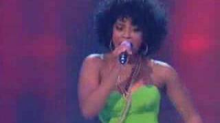 X Factor 4 ep 13 Alisha itvcomxfactor [upl. by Imeaj]