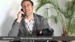 O2 Handyvertrag Probleme bei der Kündigung [upl. by Yankee]