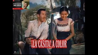 ESTRENO ¡LA CASITA A COLOR [upl. by Bess761]