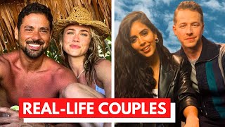 MANIFEST Season 4 Cast Real Age And Life Partners Revealed [upl. by Ahsenot]