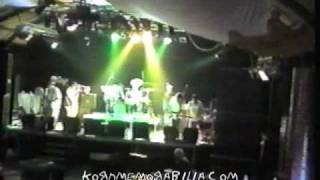 KoRn Band Rehearsal 3 1996 Rare Footage [upl. by Ester]