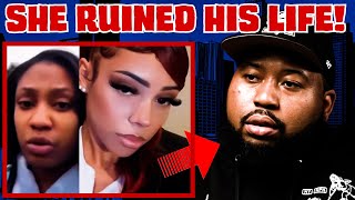 It Keeps Getting Worse For DJ Akademiks [upl. by Engracia]