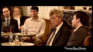 Roger Scruton on Moral Relativism [upl. by Glynnis]