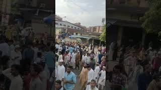 Ho Nigahe karam mere Khawaja ajmer short video masa allah 💚 [upl. by Hartmann]