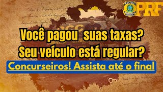 🚨Fique em alerta e atento detransp noticias policiarodoviáriafederal [upl. by Ivanah]