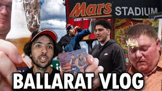 BALLARAT VLOG [upl. by Cathlene470]