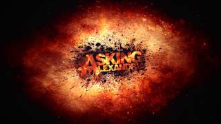 Asking Alexandria  Not The American Average HQ [upl. by Gerard386]