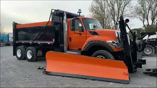 2016 INTERNATIONAL WORKSTAR 7600 For Sale [upl. by Carley160]