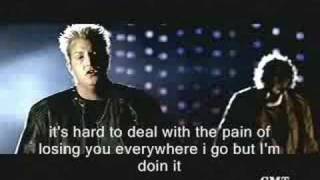 Rascal Flatts What Hurts The Most Music Video With Lyrics [upl. by Cinomod]