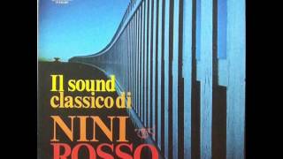 NINI ROSSO IL SOUND CLASSICO 1979 B1 ADAGIO DI ALBINONI [upl. by Cote]