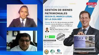 ¿Cómo se deben gestionar los bienes del Estado [upl. by Dirtsa416]