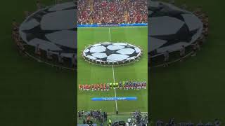 GALATASARAY  MOLDE ŞAMPİYONLAR LİGİ MÜZİĞİ galatasaray ramspark şampiyonlarligi [upl. by Emmey]