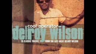 Delroy Wilson  Cool Operator [upl. by Sackville354]