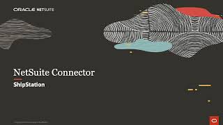 NetSuite ShipStation Connector Overview [upl. by Emerson]