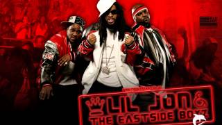 lil jon feat the eastside boyz Get Low Original [upl. by Singh103]