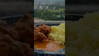 Mangalore chicken curry Kori gassi trending chicken shorts [upl. by Nagle573]