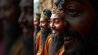 The Divine Promise  When Hindu Gods Helped Humanity  Hindu Mythology Story shorts sanatana [upl. by Adym]