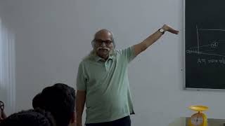 Lecture on Archimedes Principle [upl. by Halik991]