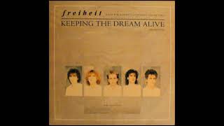 Freiheit  Keeping the dream alive extended version [upl. by Mohkos]