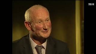 Brian Cody Laochra Gael 2001 TG4 [upl. by Einomrah98]