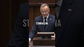 Polska na Rozdrożu Inwestycje polityczne Decydują o Przyszłości [upl. by Starla566]