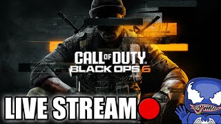 Call Of Duty 6 CAMPAIGN LIVESTREAM [upl. by Cybil]