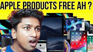 Apple Care Plus full details in tamil  Apple care plus products explained in tamil [upl. by Engelhart989]