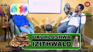 Isithwalo esingena ngokuvula amathanga ngangyothatha lento kwashuba  UKUHLUSHWA IZITHWALO [upl. by Htebzil]