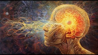 Powerful Mid Brain Activation Meditation Music  Part 2 [upl. by Elletse]