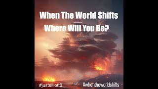 quotWhen The World Shiftsquot Music Video [upl. by Nollaf]