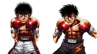 IPPO VS SENDO FULL FIGHT Eng Sub Japan Rookie King Tournament [upl. by Ttnerb866]