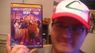 Movie Memories Monday 13 Halloweentown High [upl. by Giustino]