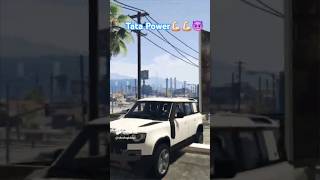 Techno Gamerz Level Gta 5 modding 🔥🔥🔥shortsfeed gta gta5 [upl. by Alue]