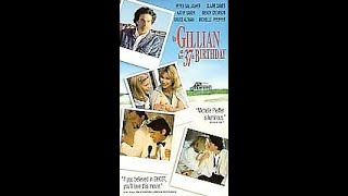 Opening to To Gillian on Her 37th Birthday 1997 VHS [upl. by Allwein]