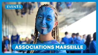 365 jours avec nos associations  KEDGE Marseille 2024 [upl. by Maag]