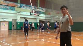 20240621 TOWNGAS VS 5Ho2G 3rd Quarter [upl. by Imarej]